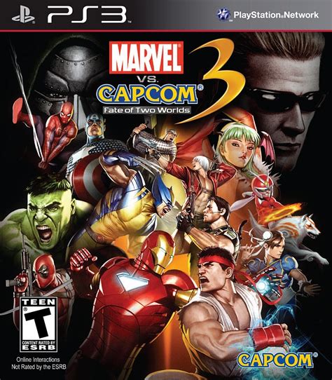 marvel games release 2011
